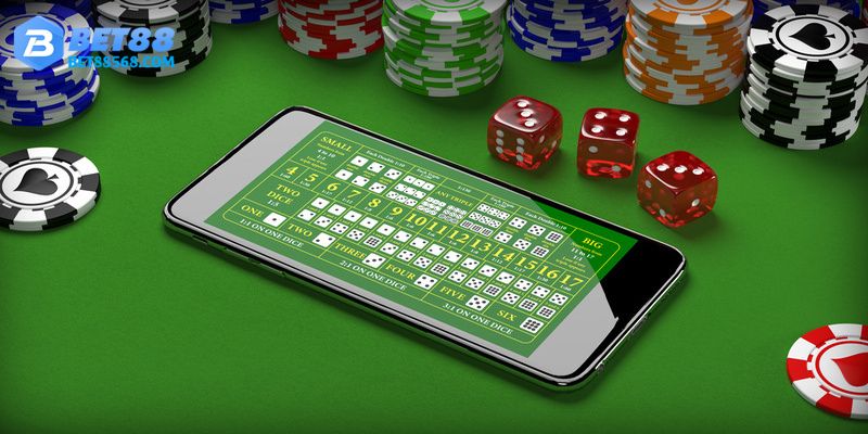 Thương hiệu Bet88 với nhiều lợi ích dành cho game thủ