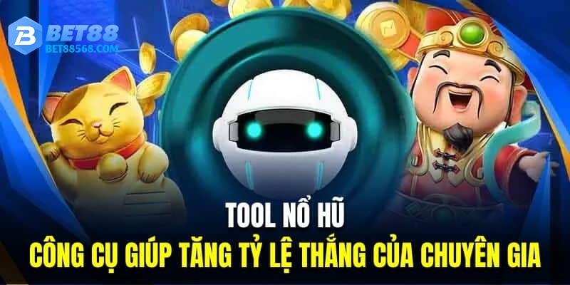 Tính năng của Tool nổ hũ thiết lập tự động